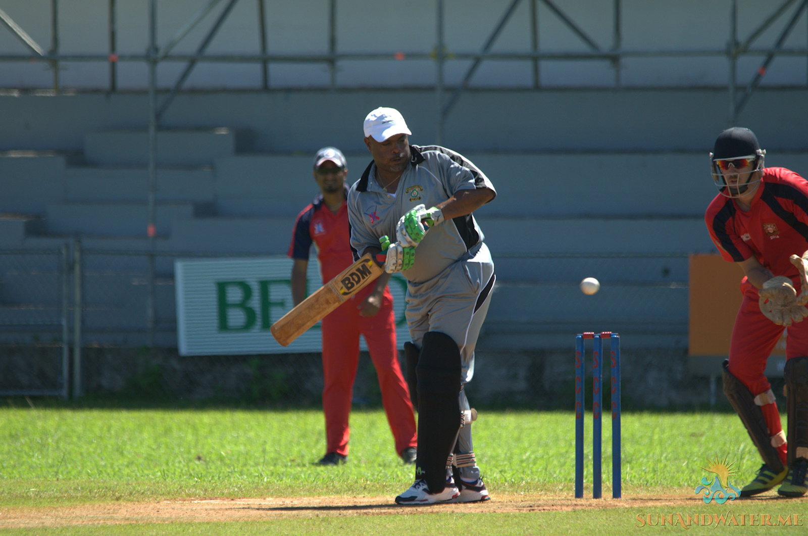 Somerset vs PHC (24)